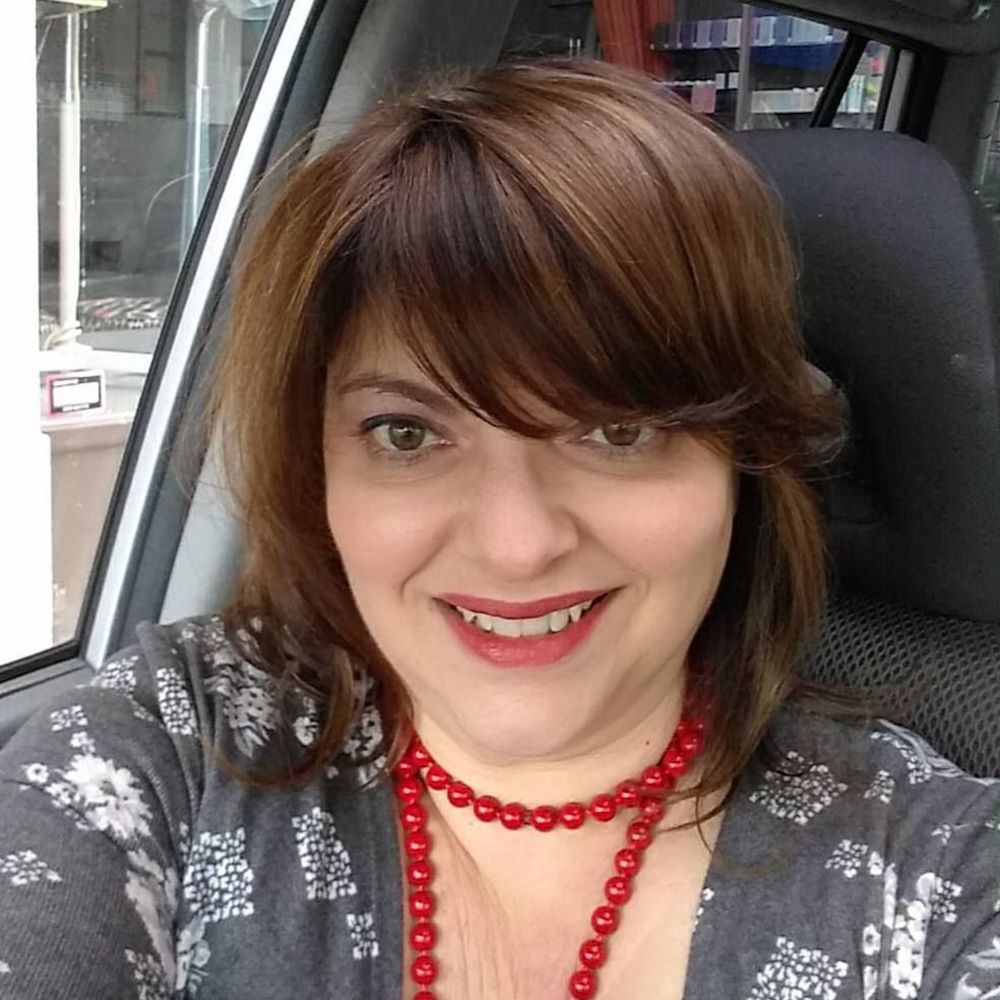 Meet your Posher, Annette